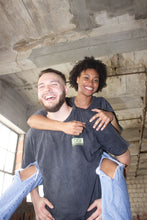 Load image into Gallery viewer, EDGE® Vintage Crewneck Tee