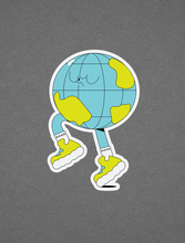 Load image into Gallery viewer, Grippy - Premium Vinyl Sticker
