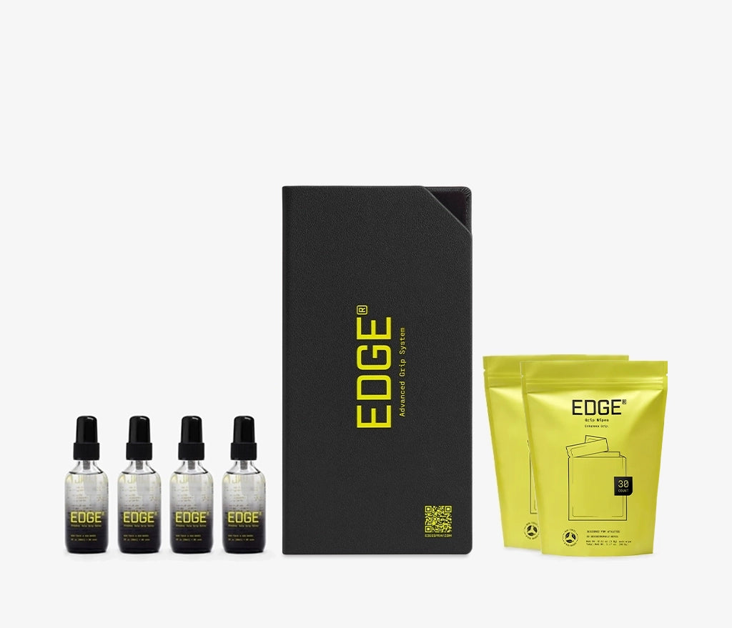 EDGE® Advanced Grip System Bundle