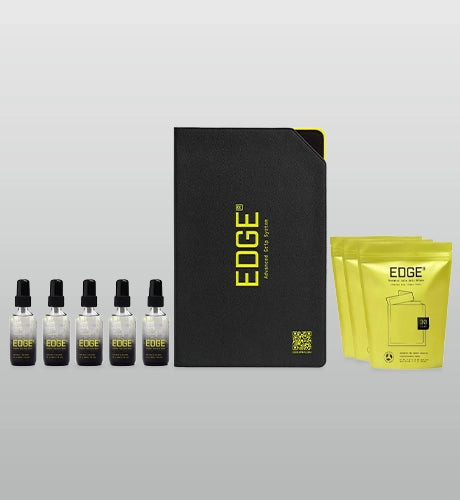 ELITE GRIP BUNDLE PRO