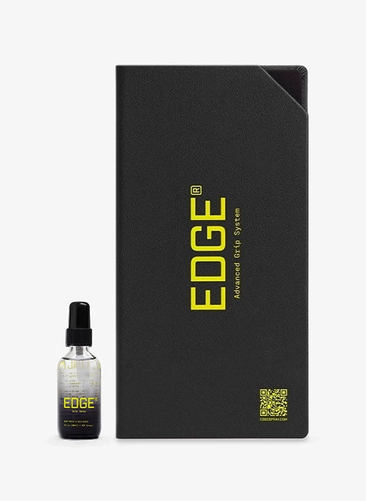 EDGE® Advanced Grip System