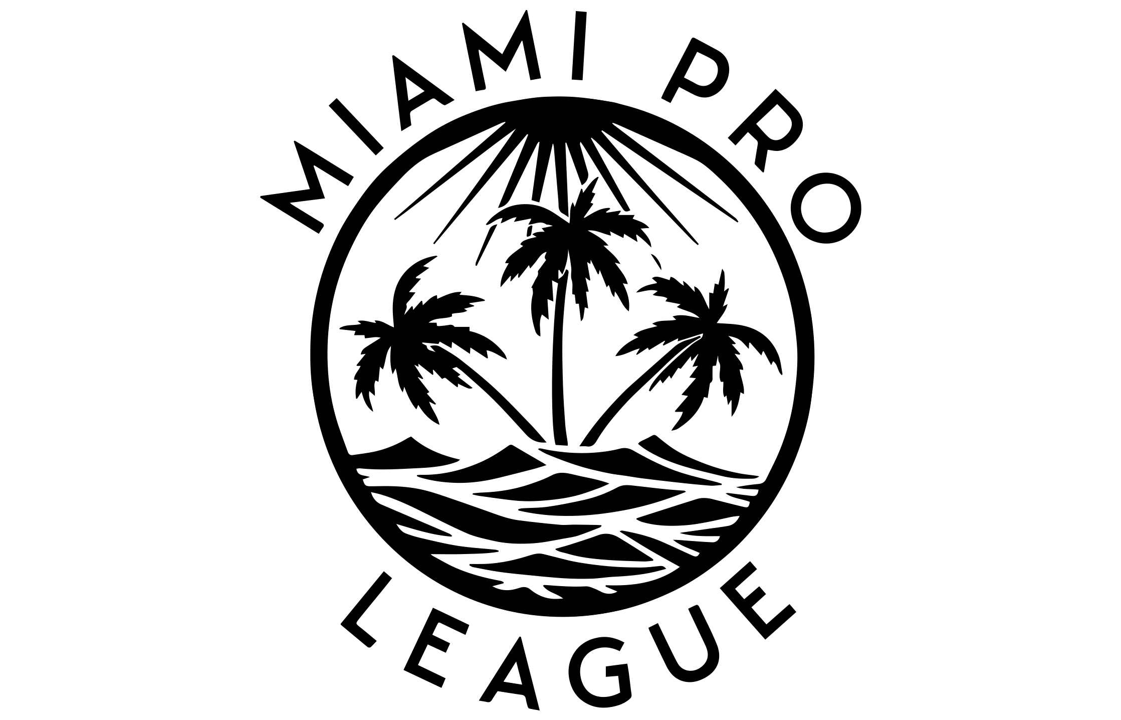 Miami Pro League