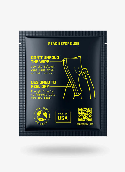 Load image into Gallery viewer, EDGE® Grip Wipes