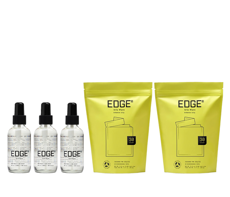 EDGE® Grip Bundles