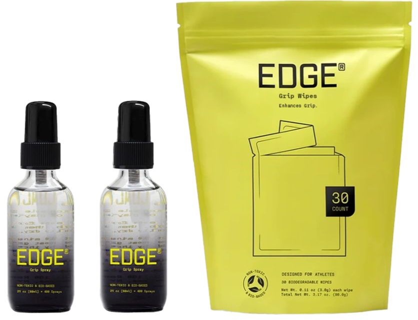 EDGE® Grip Bundles - Travel Bundle