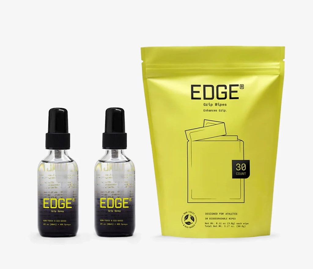 EDGE® Grip Bundles
