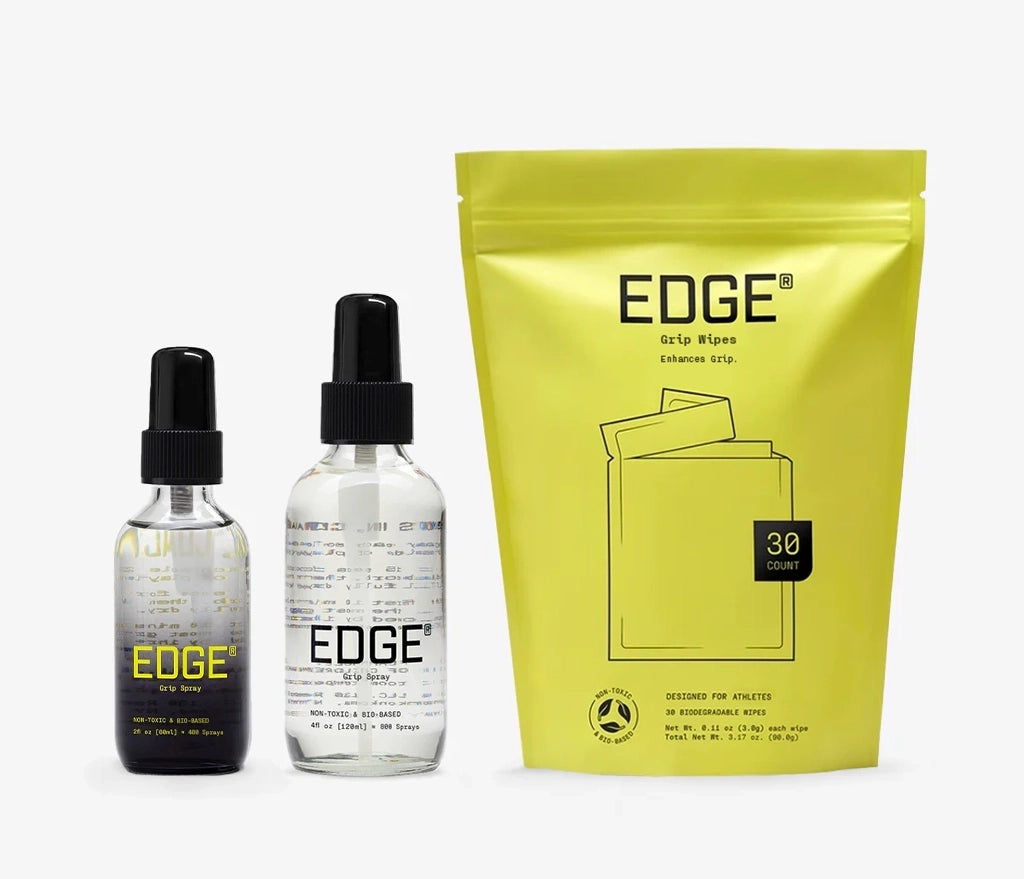 EDGE® Grip Bundles
