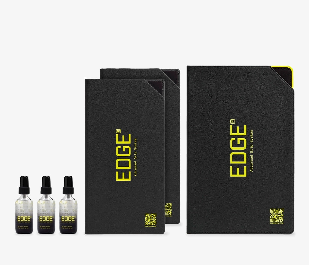 EDGE® Advanced Grip System Bundle