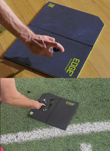 Load and play video in Gallery viewer, | football_cross_text
