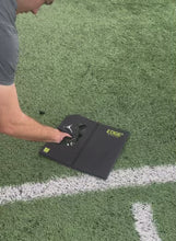 Load and play video in Gallery viewer, | football_cross_text
