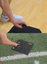 Load and play video in Gallery viewer, | football_cross_text
