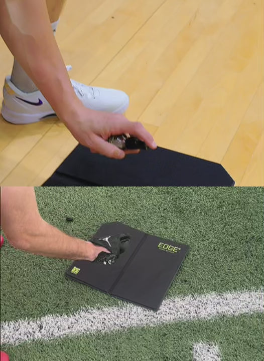 EDGE® Advanced Grip System