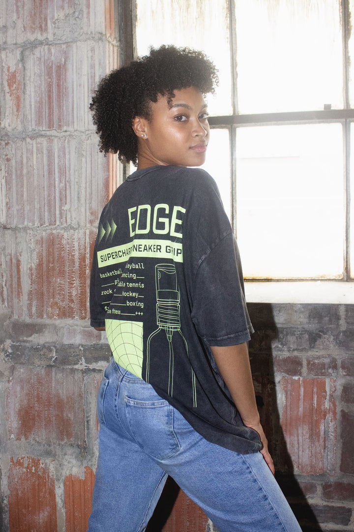 Load image into Gallery viewer, EDGE® Vintage Crewneck Tee
