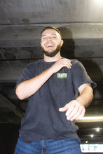 Load image into Gallery viewer, EDGE® Vintage Crewneck Tee
